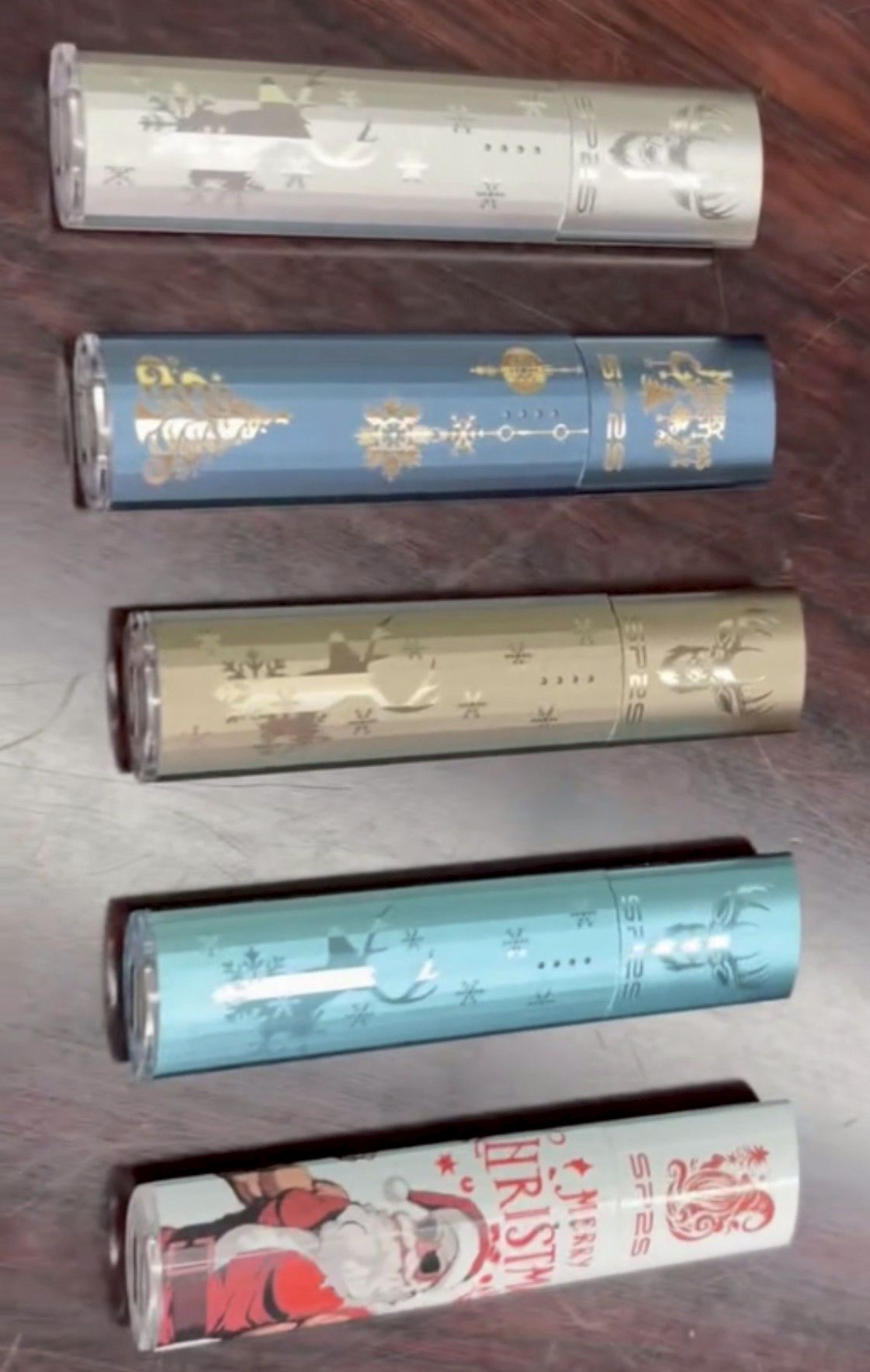 SP2S 聖誕限量版主機｜超帥節慶款😍 鈦款＆國際版同步登場‼️